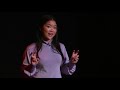 Shopping for a better world | Lisa Xie | TEDxKerrisdale