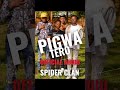 SPIDER CLAN - PIGWA TERO[OFFICIAL AUDIO]