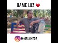 DAME LUZ ❤️ -MR LIGHT (Oficial Remix) Concurso