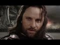 Baldurs Gate 3 Build, Lord of the Rings Edition: Aragorn