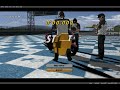 N-1 - Gold - 0'00.00 - Tourist Trophy [PAL]