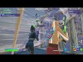 FORTNITE KBM😍2V2 PIECE CONTROL GAMEPLAY ON PS5 (120FPS)