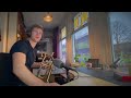 Sorry Kyteman: Marnix Meersman - Adams F4 Flugelhorn