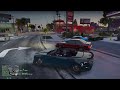 The Drift King Takes Over in OCRP | GTA RP