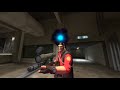 Spaceous Stars (Unusual Effect) TF2