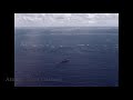 -650 Feet nuclear test Swordfish ASROC (Anti-Submarine ROCket ) uncut footage 1962