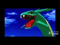 Year of the Dragon: Rayquaza AMV