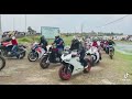 team sr meet up 😍Sri Lankan biggest bikes meet up😍💓