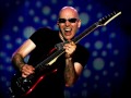 Joe Satriani Backing Track Always With You, Always With Me - OFFICIAL