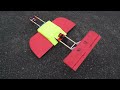 RC Car to Ground Effect Vehicle Conversion