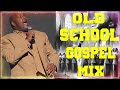 100 GREATEST OLD SCHOOL GOSPEL SONG OF ALL TIME💥 Best Old Fashioned Black Gospel Music
