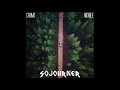 Crums - Sojourner (with Nichole Atwiine) [Official Audio]