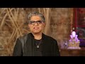 Guided Meditation for Beginners with Deepak Chopra