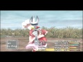 [LP] Final Fantasy IX - 89 - Kurbağa Avının Sonu