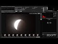 May 26 2021 Lunar Eclipse