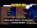 Talktober Compilation