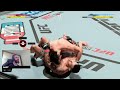 UFC 5 RANKED STREAM