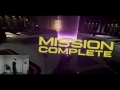 HTC Vive - Raw Data Mission 2 Solo / Sword Only