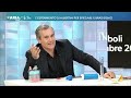 Terremoto ai Campi Flegrei, l'esperimento in diretta del fisico Valerio Rossi Albertini