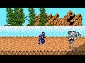 Ninja Gaiden - Old times