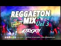 MIX REGGAETON 003 [HITS 2020] REGGAETON VS OLD SCHOOL | DJ ATROXII🔥