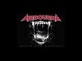 Airbourne // Live It Up