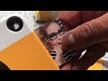 Unboxing a Kodak Printomatic  4K