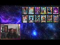 5 NEW Buffed Decks to Try! - Marvel Snap