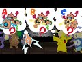 Light Up, Pikachu! 2 | Learn & Play with Pokémon | Pokémon Kids TV​