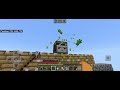 I make Suger cane machine |Minecraft survival series #7