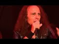 Ronnie James Dio - Don't Talk To Strangers