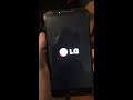 LG G2 Shutdown Sound (sprint)