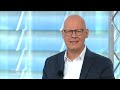 ARD-Sommerinterview mit Lars Klingbeil, SPD-Vorsitzender