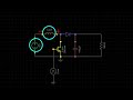 Convertidor Elevador de Voltaje (BOOST) - De 9 V a +100 V