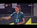 2023 Women's World Cup Qualifying. Bulgaria vs Germany (09.06.2022)