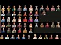 Ranking Every Sims 4 Townie: A Tier List