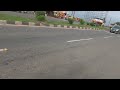 Accident Caught On GoPro. Why Last Mile Vehicles Should Not Be Allowed On Highway #accidentnews