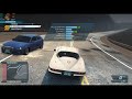 NFS MW 2012 Beta - Corvette Stingray removed races