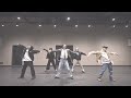 Da-iCE / 「ハイボールブギ」Official Dance Practice