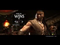 WHY MKX!!?|Mortal Kombat XL