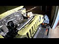 97 Jeep Wrangler 2.5 Engine rebuild Finished! Ep4