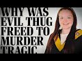 When Red Flags turn to Murder... | The Dark Case of Claire Inglis