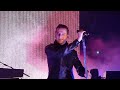 Depeche Mode - In Chains Live Toronto Molson Amphitheatre July 24, 2009 HD