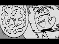 the horse and the infant (pjo animatic)