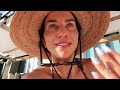 Staying at the 1Hotel in Kauai (Travel VLOG)