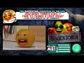 Annoying Orange Plays - HAPPY WHEELS: Halloween Horrors! #Shocktober