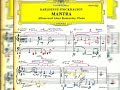 Stockhausen-Mantra (the fast and condensed part)