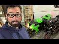 zx10R Gen2 vs Gen3 Comparison Kawasaki Ninja Review, buyers guide, reliable fast fun