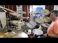 Stacy's Mom - Fountains of Wayne Drum Cover