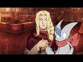 Castlevania [Netflix Original] Season 1 - DGG Review